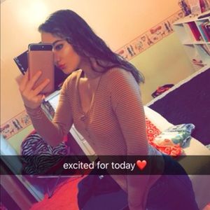 Meet your Posher, Mckayla